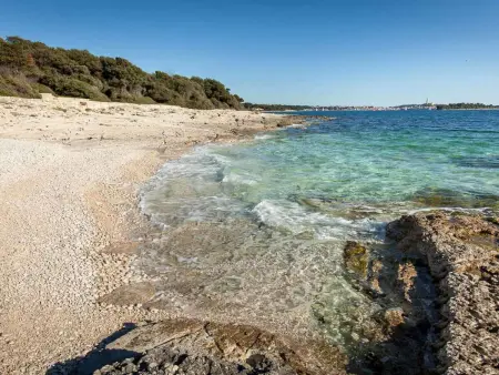 Villa Mojito - Maison 12 pers, piscine privée à Rovinj : photo 8