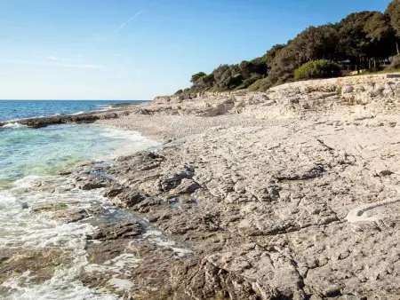 Villa Mojito - Maison 12 pers, piscine privée à Rovinj : photo 9