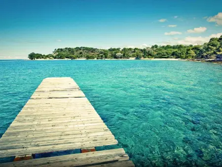 Villa Mojito - Maison 12 pers, piscine privée à Rovinj : photo 10