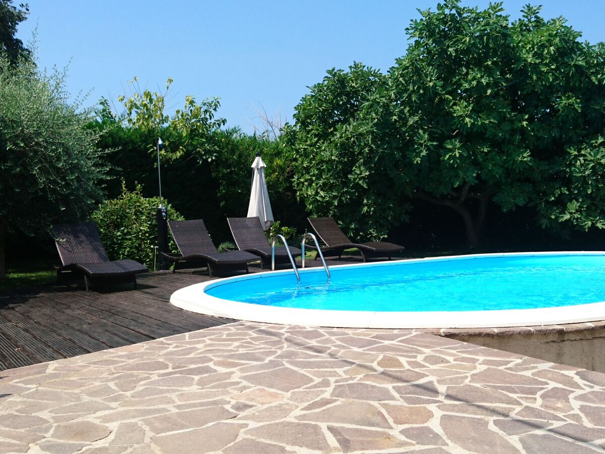 Villa Euphemia – Maison avec piscine à Rovinj - Photo 3