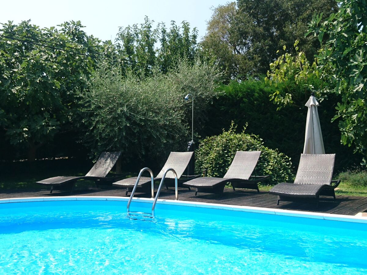 Villa Euphemia – Maison avec piscine à Rovinj - Photo 4
