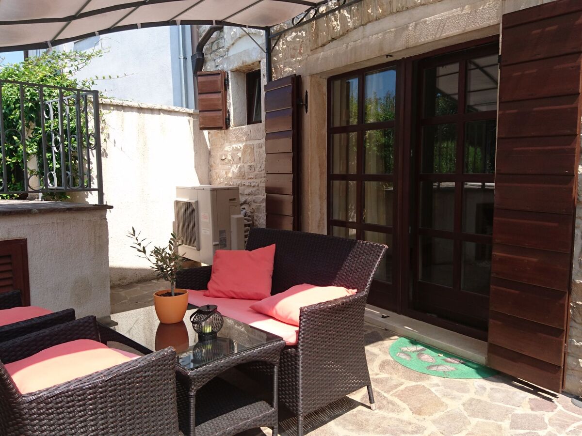 Villa Euphemia – Maison avec piscine à Rovinj - Photo 5