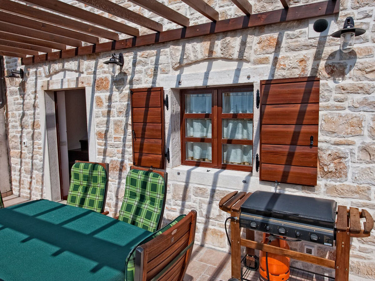 Villa Euphemia – Maison avec piscine à Rovinj - Photo 6