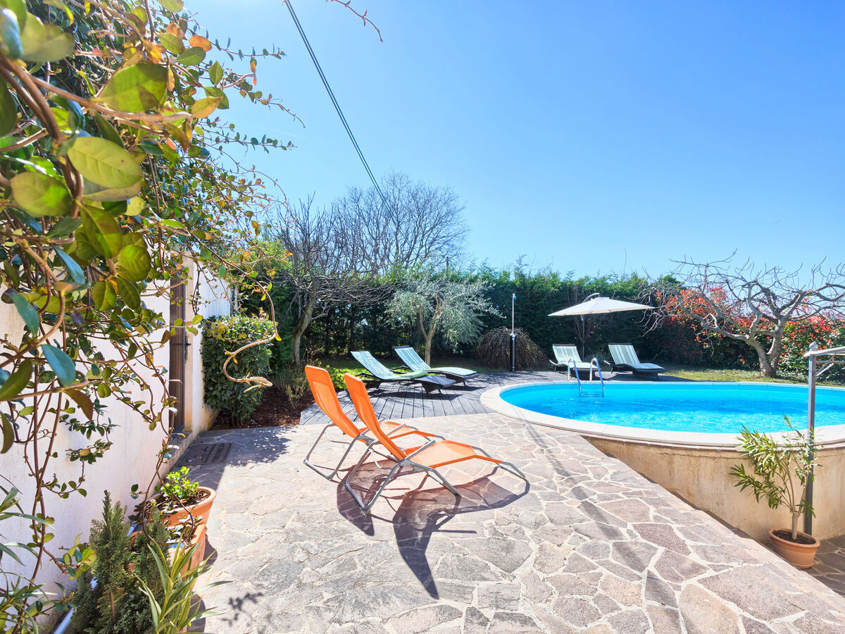 Villa Euphemia – Maison avec piscine à Rovinj - Photo 7