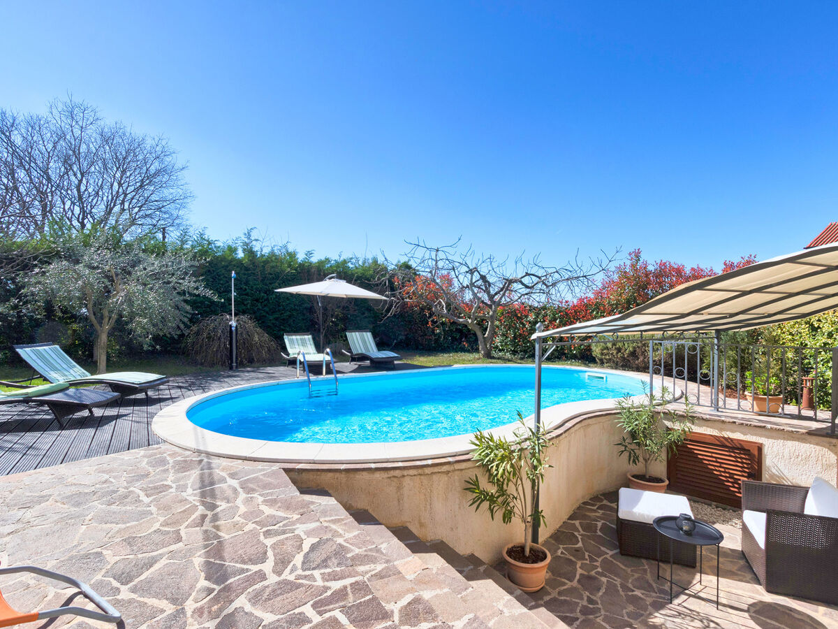 Villa Euphemia – Maison avec piscine à Rovinj - Photo 13