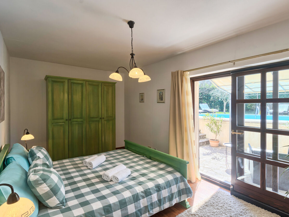 Villa Euphemia – Maison avec piscine à Rovinj - Photo 14