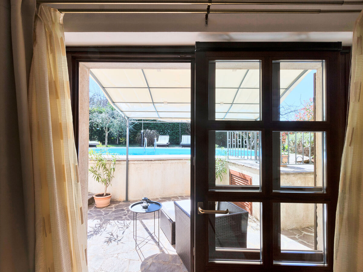 Villa Euphemia – Maison avec piscine à Rovinj - Photo 15