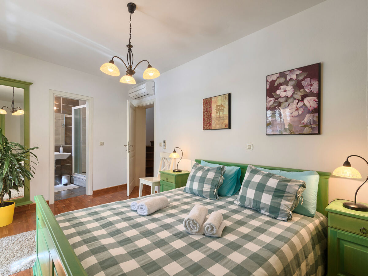Villa Euphemia – Maison avec piscine à Rovinj - Photo 16