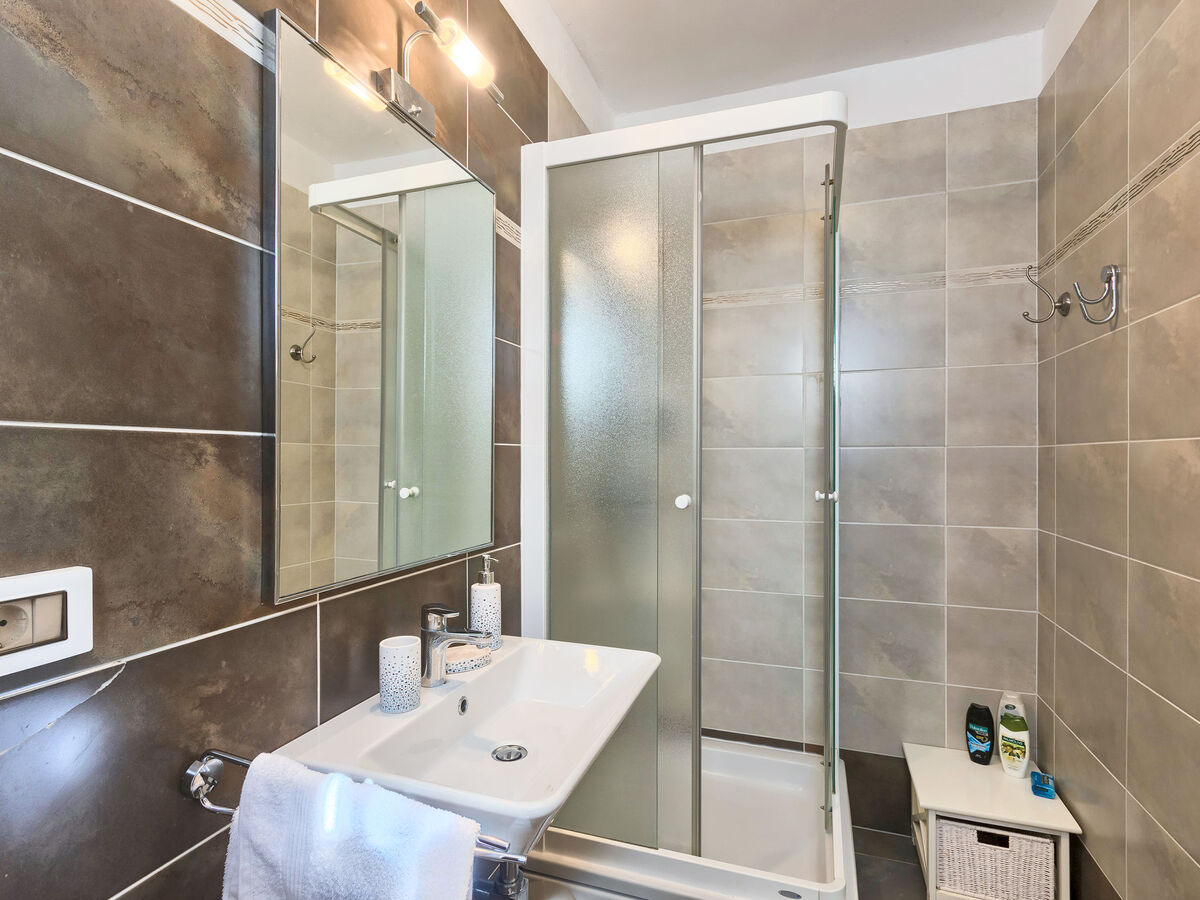Villa Euphemia – Maison avec piscine à Rovinj - Photo 18