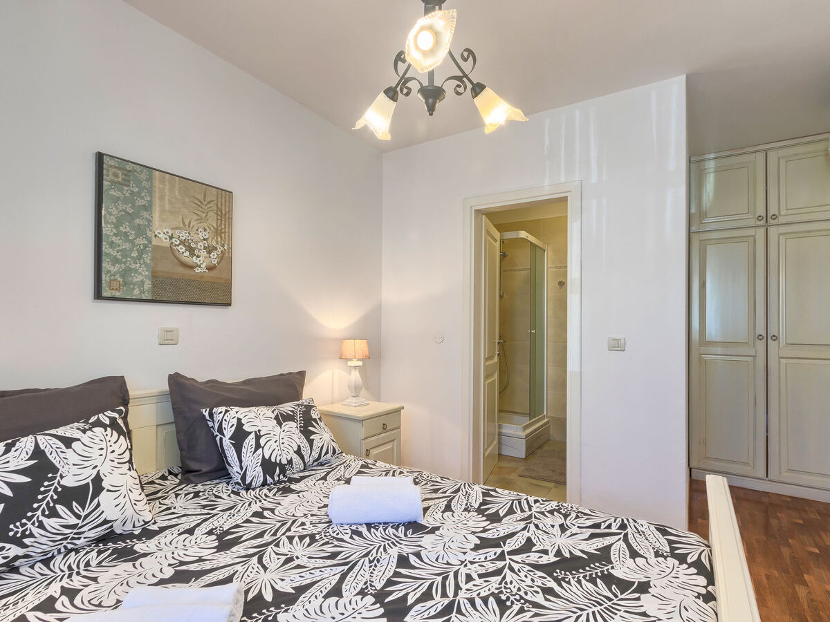 Villa Euphemia – Maison avec piscine à Rovinj - Photo 21