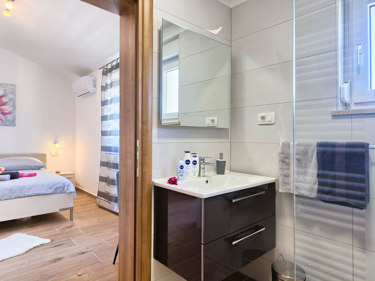 Villa Euphemia – Maison avec piscine à Rovinj - Photo 24