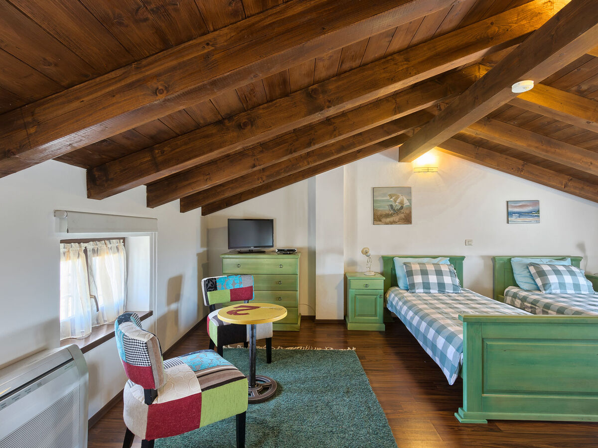 Villa Euphemia – Maison avec piscine à Rovinj - Photo 25