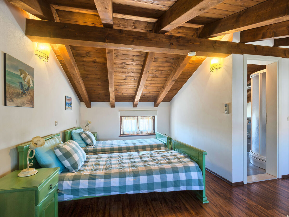 Villa Euphemia – Maison avec piscine à Rovinj - Photo 26