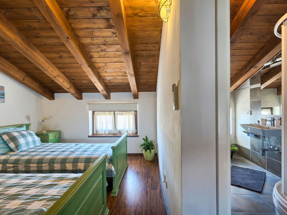 Villa Euphemia – Maison avec piscine à Rovinj - Photo 27