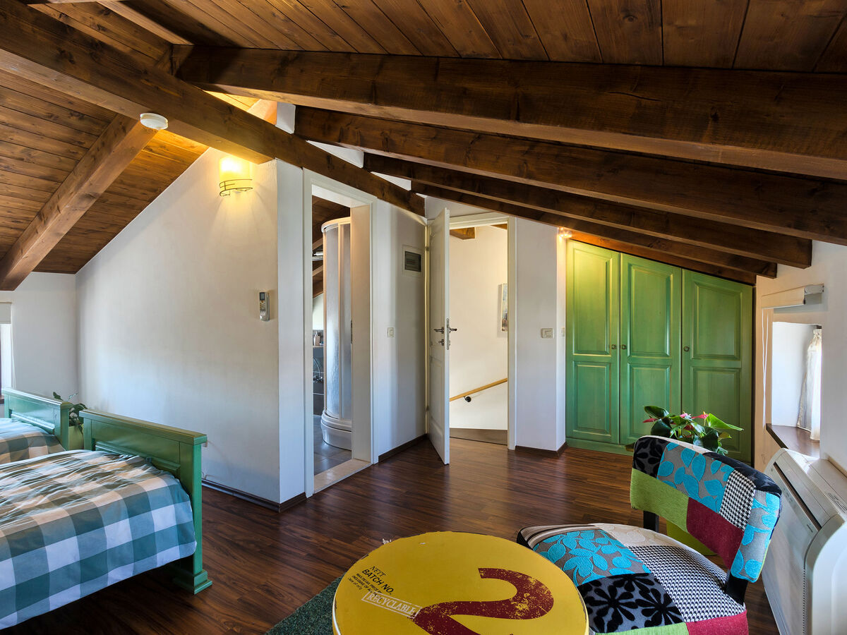 Villa Euphemia – Maison avec piscine à Rovinj - Photo 28