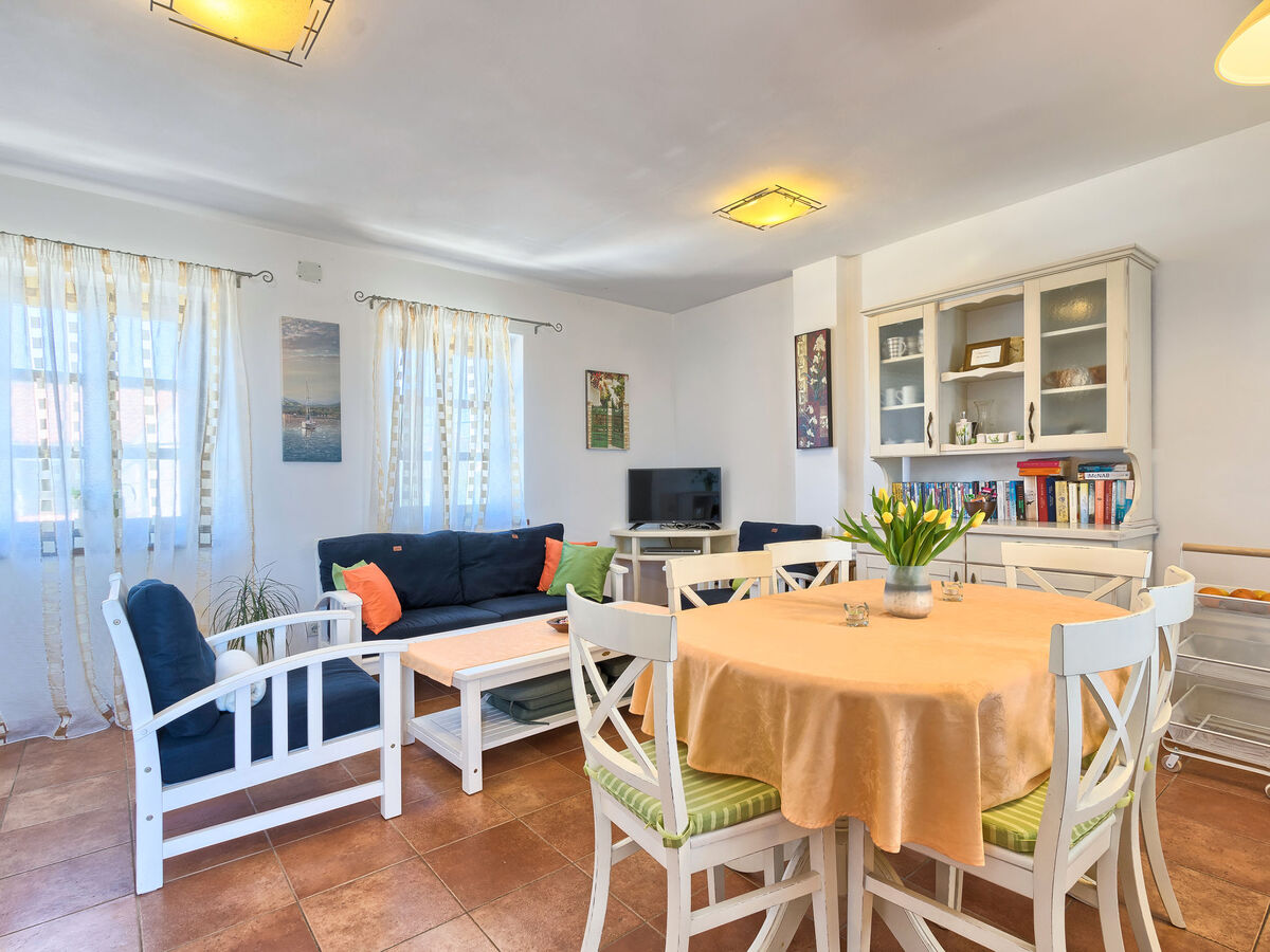 Villa Euphemia – Maison avec piscine à Rovinj - Photo 32
