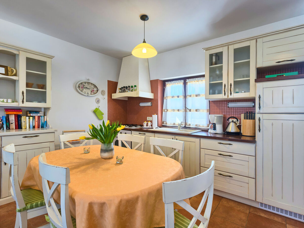 Villa Euphemia – Maison avec piscine à Rovinj - Photo 33