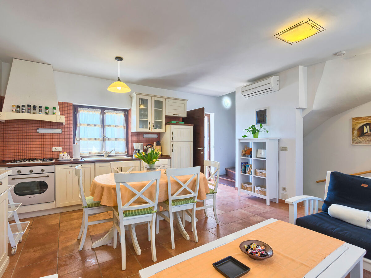 Villa Euphemia – Maison avec piscine à Rovinj - Photo 34
