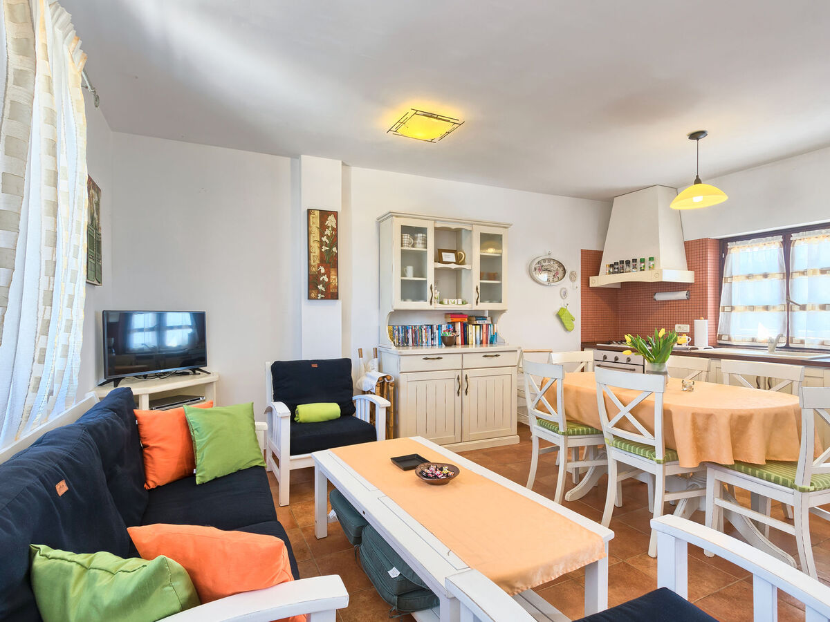 Villa Euphemia – Maison avec piscine à Rovinj - Photo 35