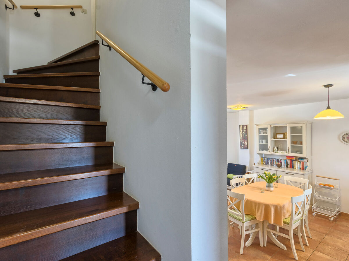 Villa Euphemia – Maison avec piscine à Rovinj - Photo 37