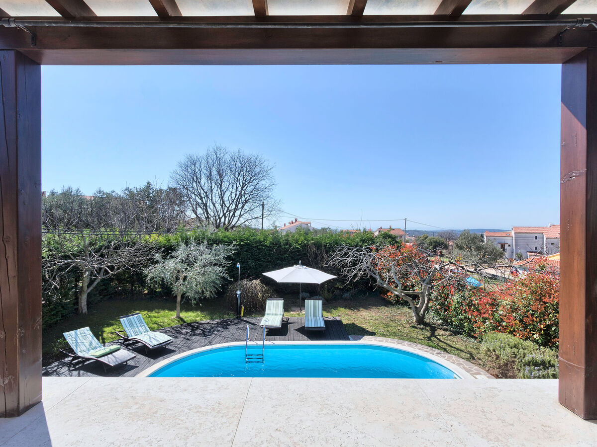 Villa Euphemia – Maison avec piscine à Rovinj - Photo 38