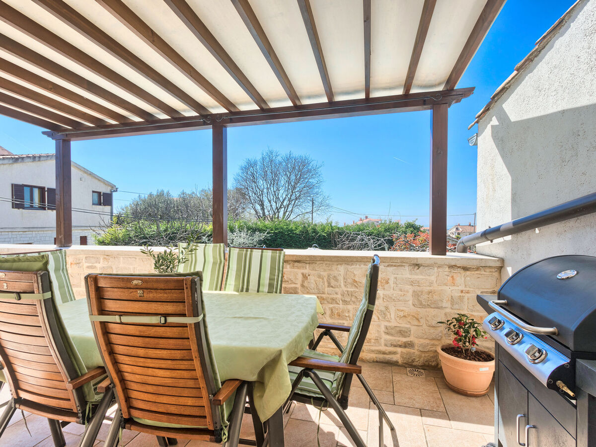 Villa Euphemia – Maison avec piscine à Rovinj - Photo 39