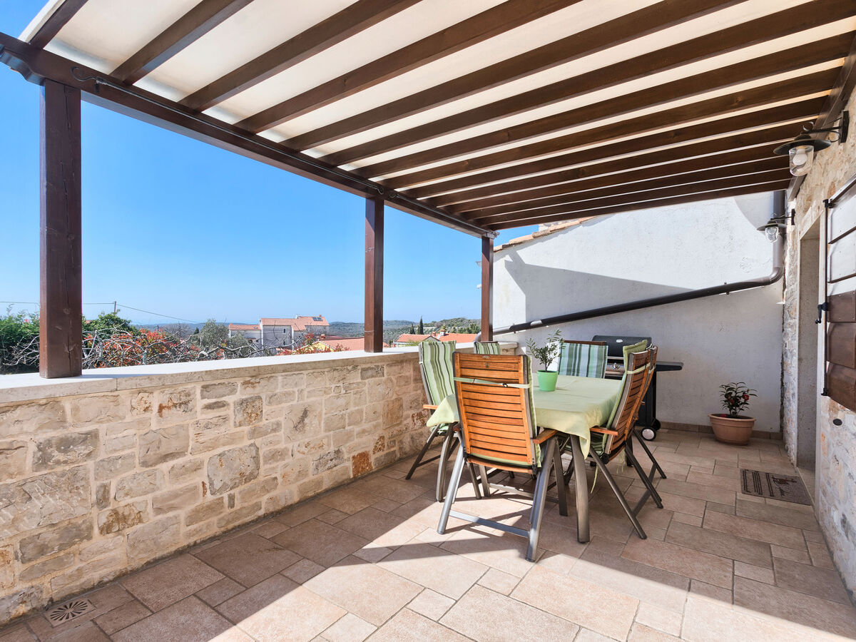 Villa Euphemia – Maison avec piscine à Rovinj - Photo 40