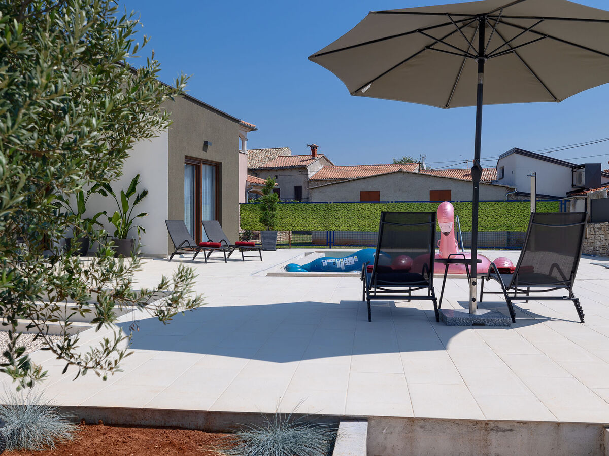 House Bronzin - Maison avec piscine à Rovinj - Photo 5