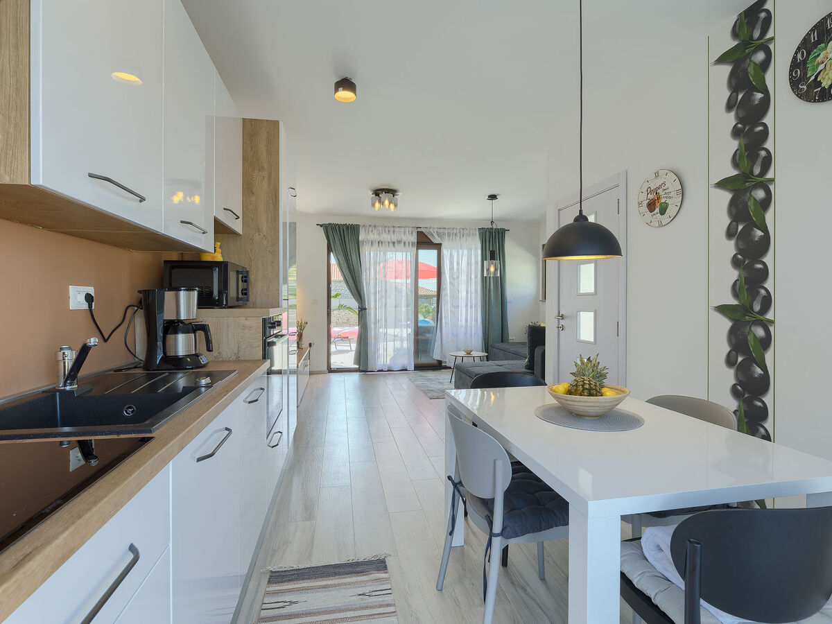 House Bronzin - Maison avec piscine à Rovinj - Photo 9