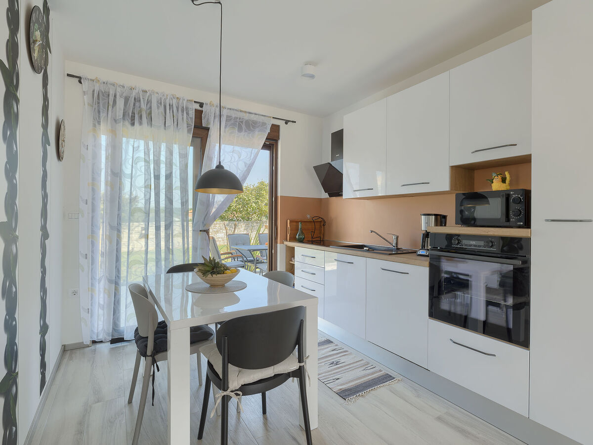 House Bronzin - Maison avec piscine à Rovinj - Photo 10