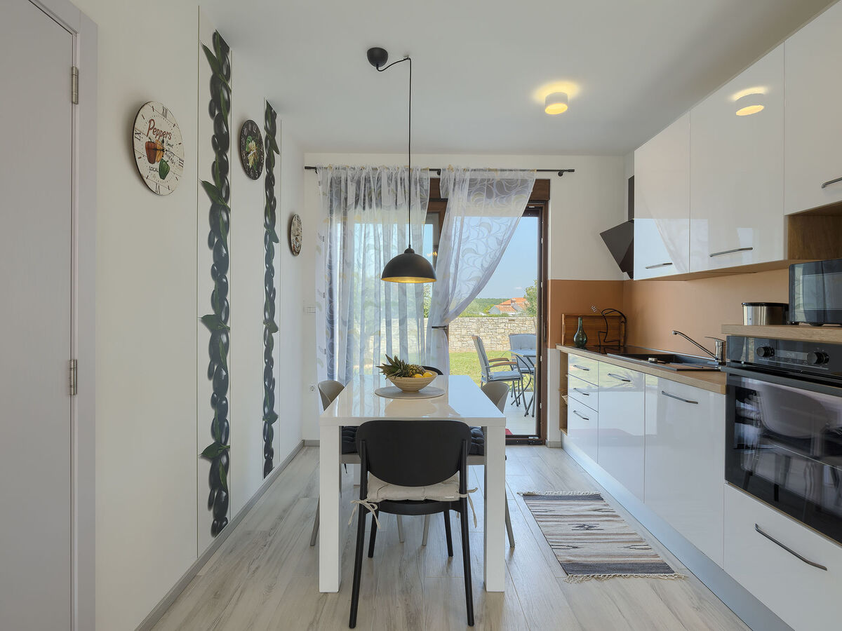 House Bronzin - Maison avec piscine à Rovinj - Photo 11