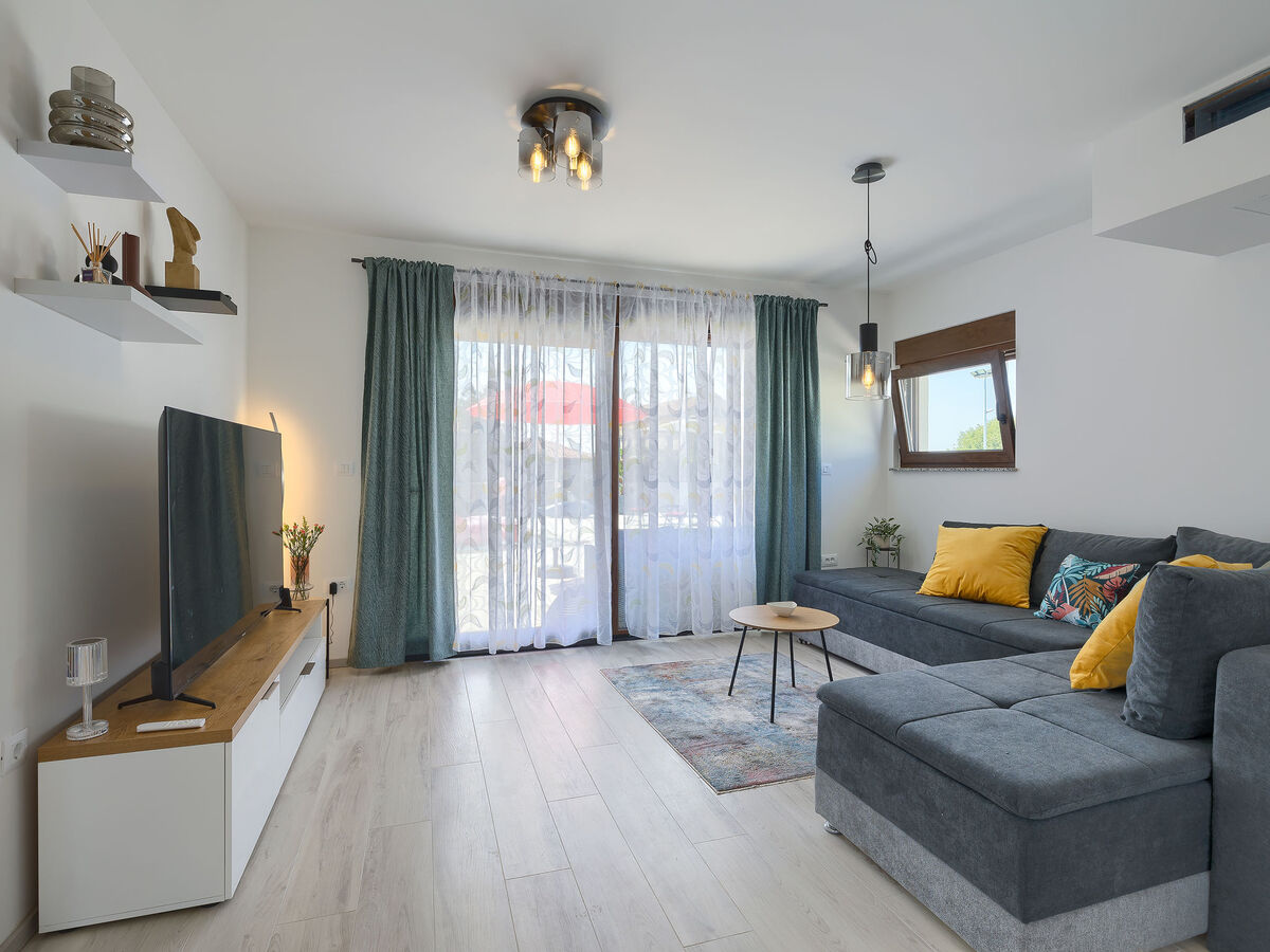 House Bronzin - Maison avec piscine à Rovinj - Photo 14