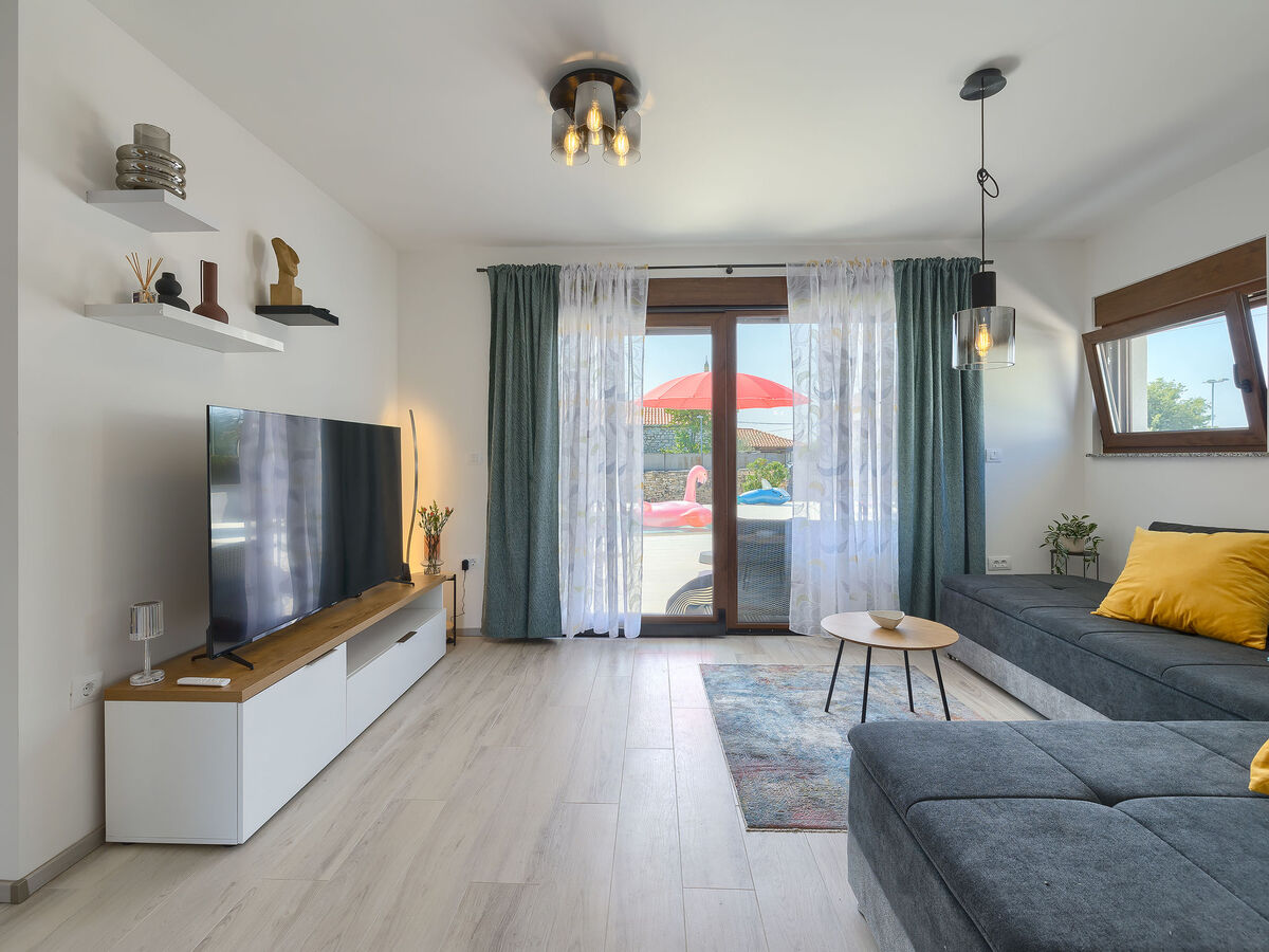 House Bronzin - Maison avec piscine à Rovinj - Photo 15