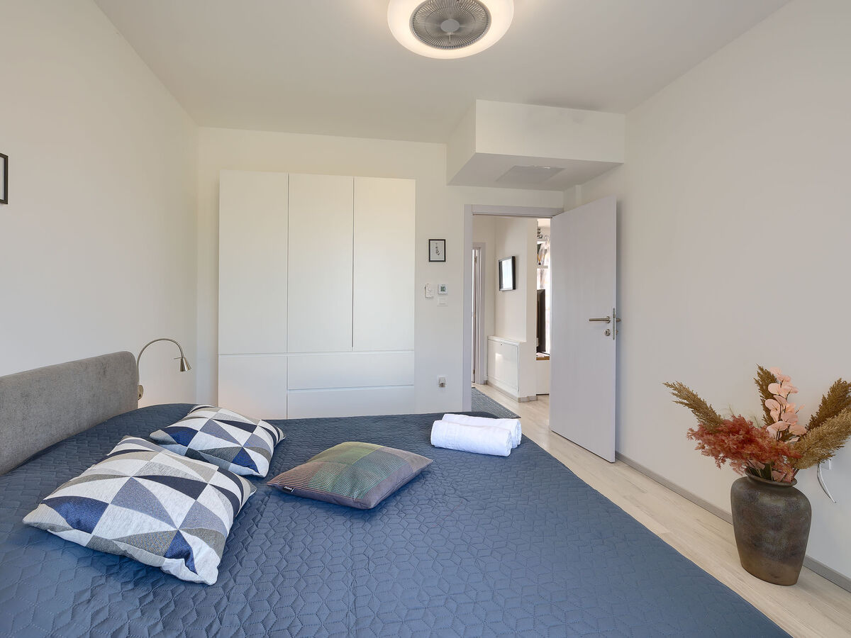 House Bronzin - Maison avec piscine à Rovinj - Photo 16
