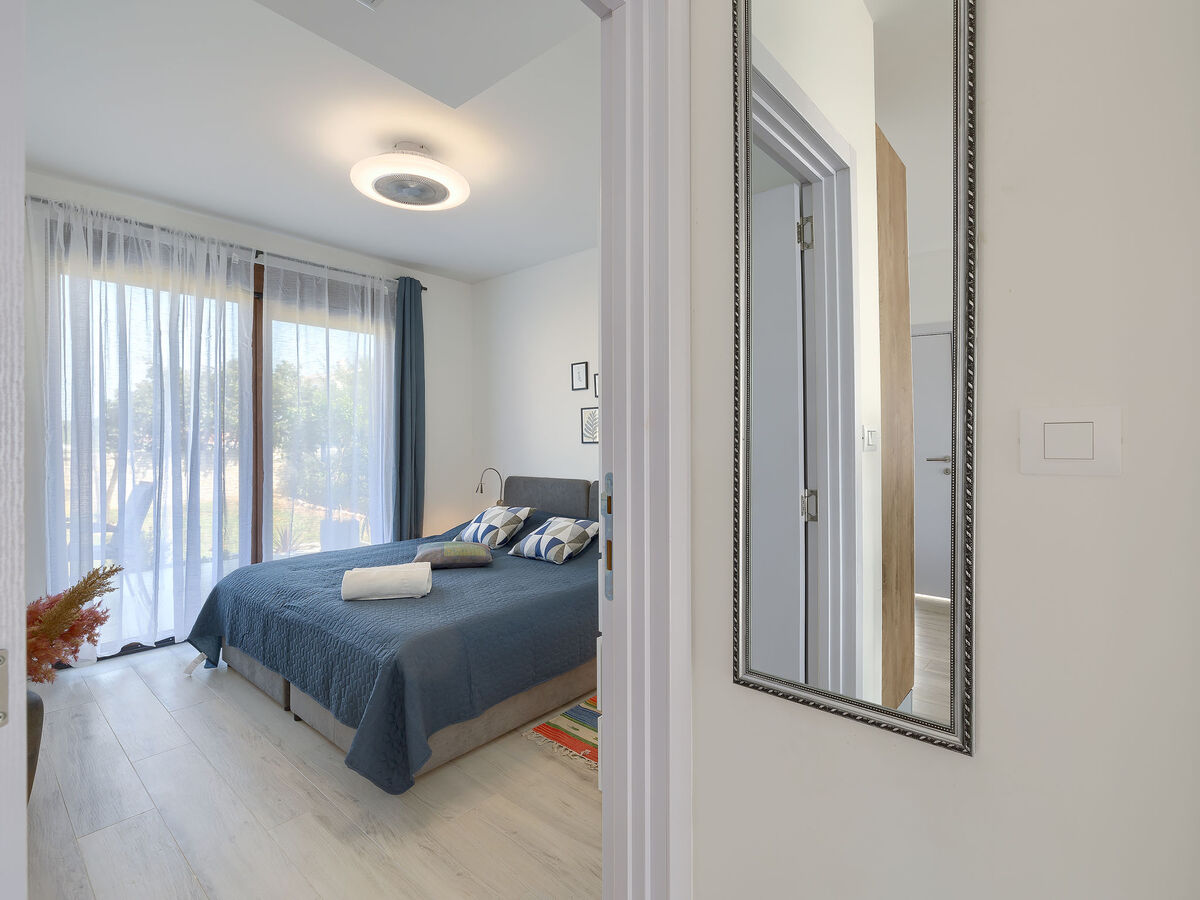 House Bronzin - Maison avec piscine à Rovinj - Photo 18