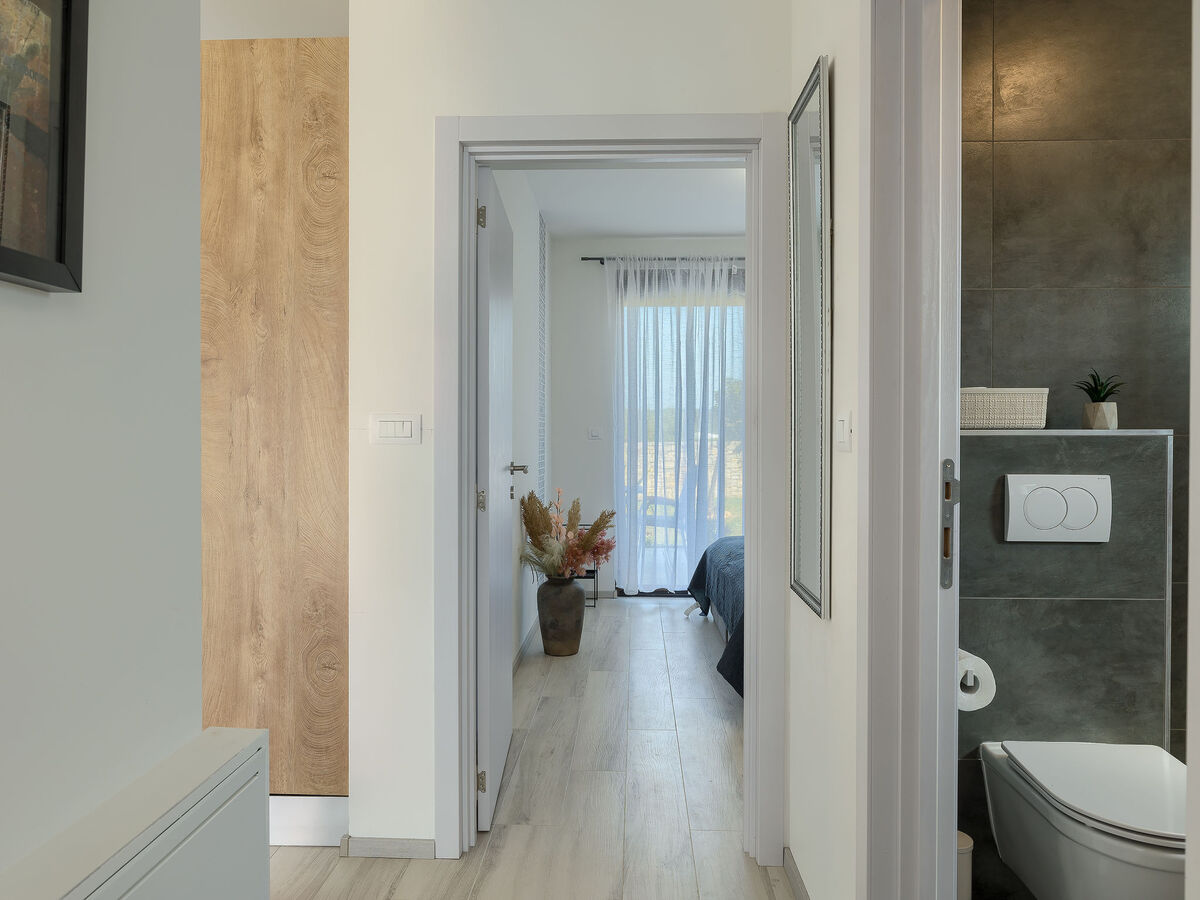 House Bronzin - Maison avec piscine à Rovinj - Photo 19