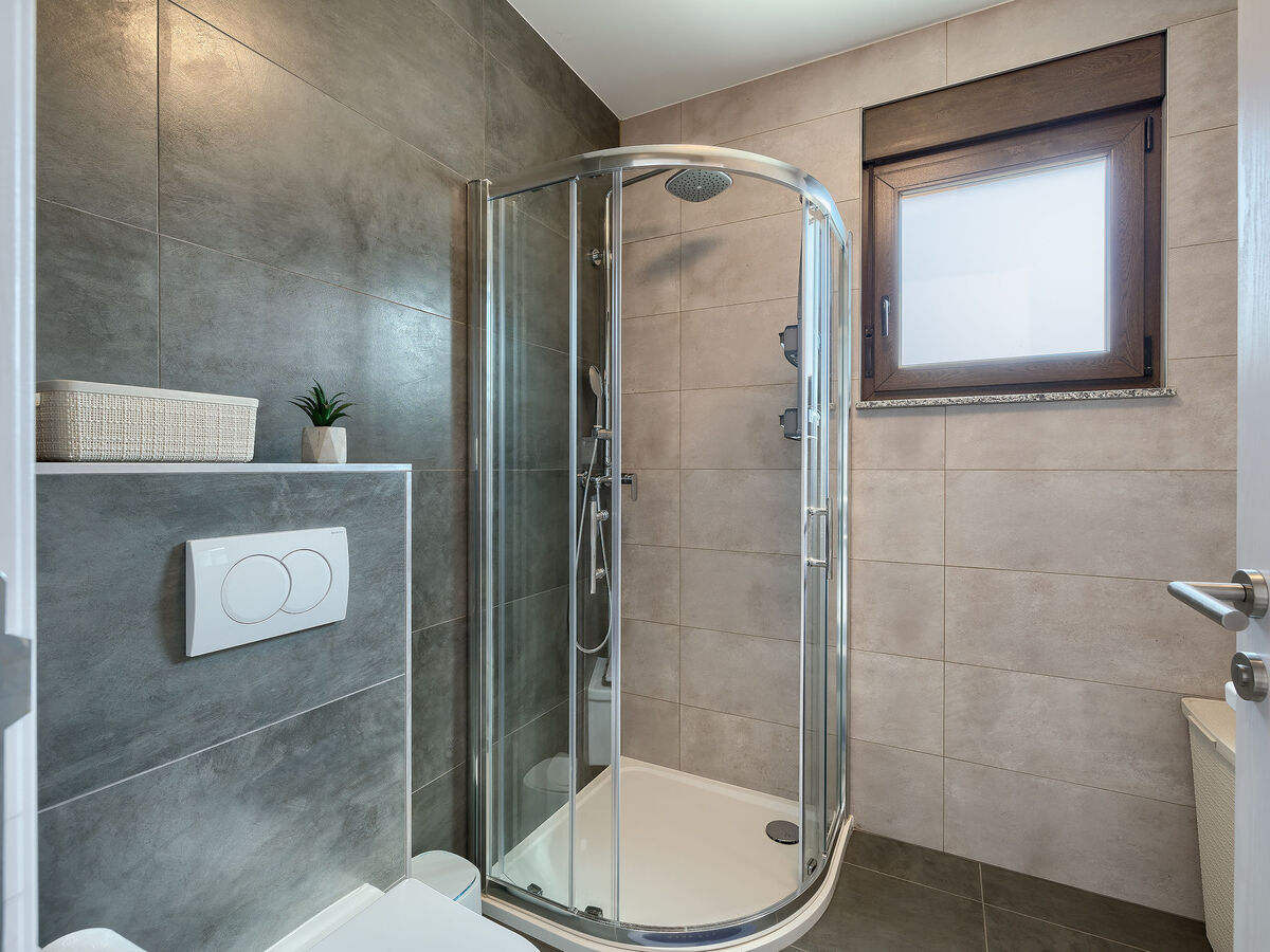 House Bronzin - Maison avec piscine à Rovinj - Photo 20