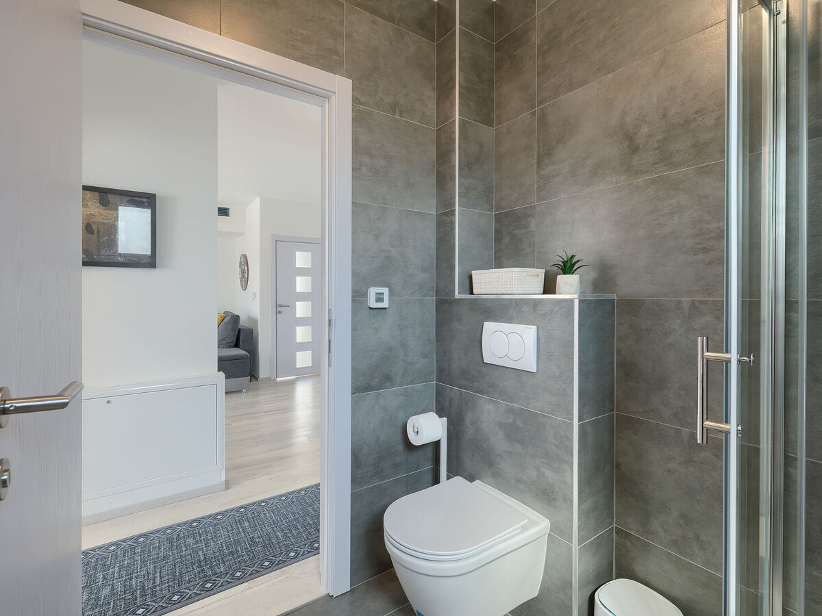 House Bronzin - Maison avec piscine à Rovinj - Photo 21