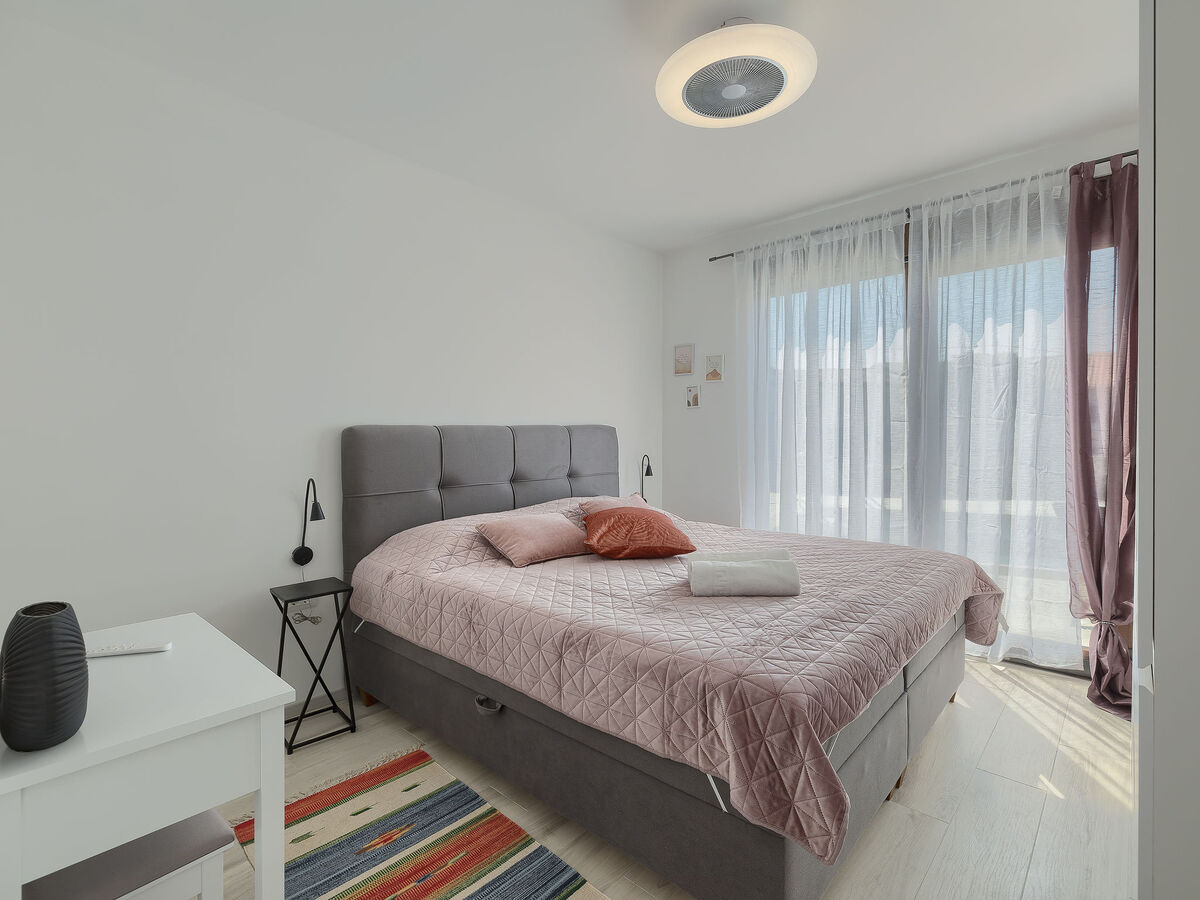 House Bronzin - Maison avec piscine à Rovinj - Photo 22