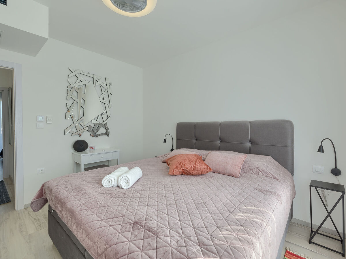 House Bronzin - Maison avec piscine à Rovinj - Photo 23