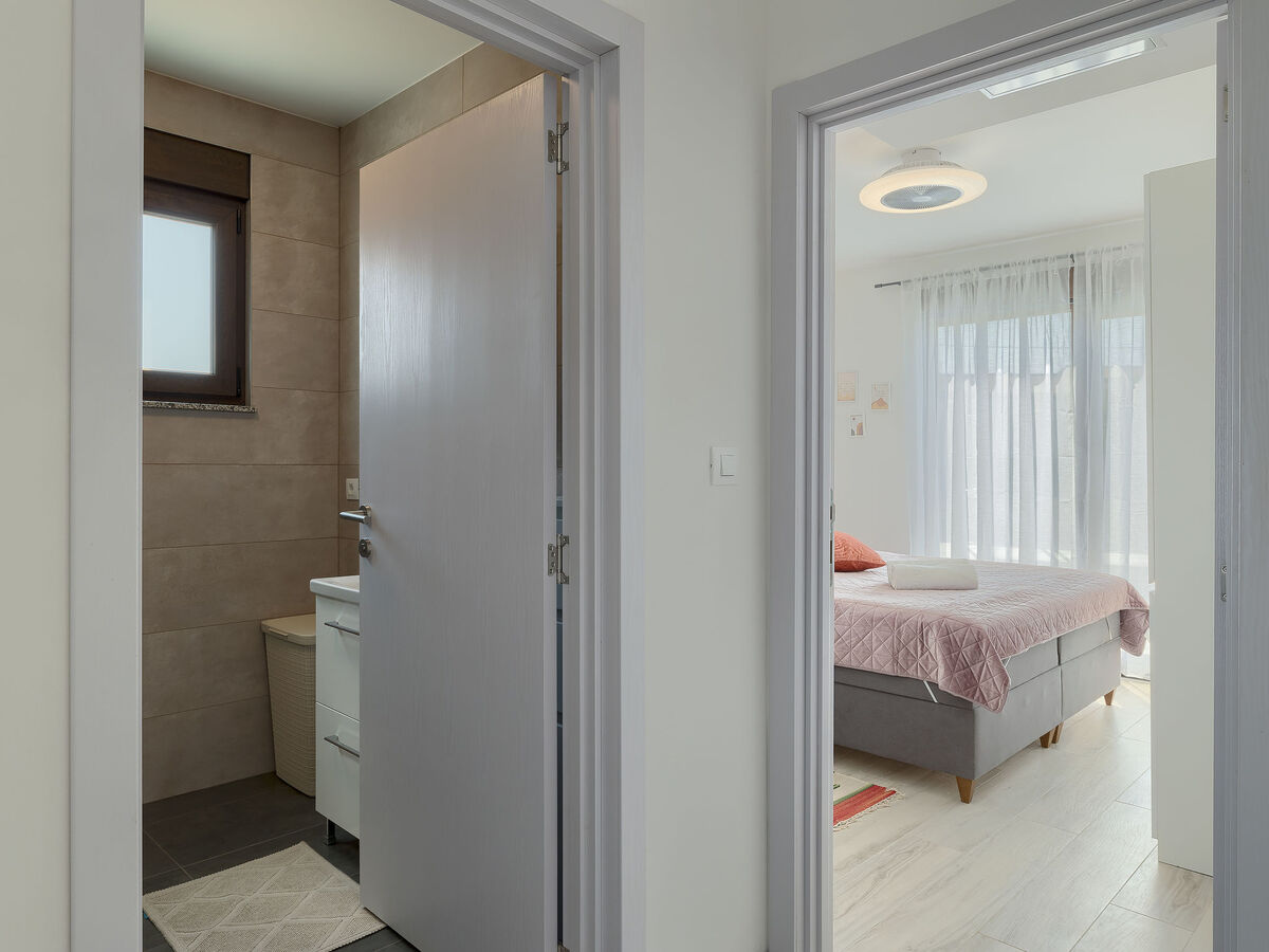 House Bronzin - Maison avec piscine à Rovinj - Photo 24