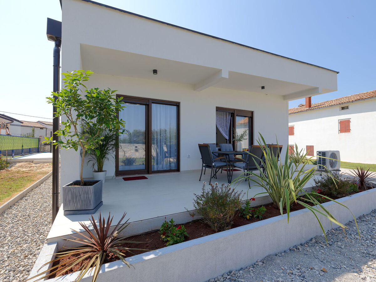 House Bronzin - Maison avec piscine à Rovinj - Photo 25