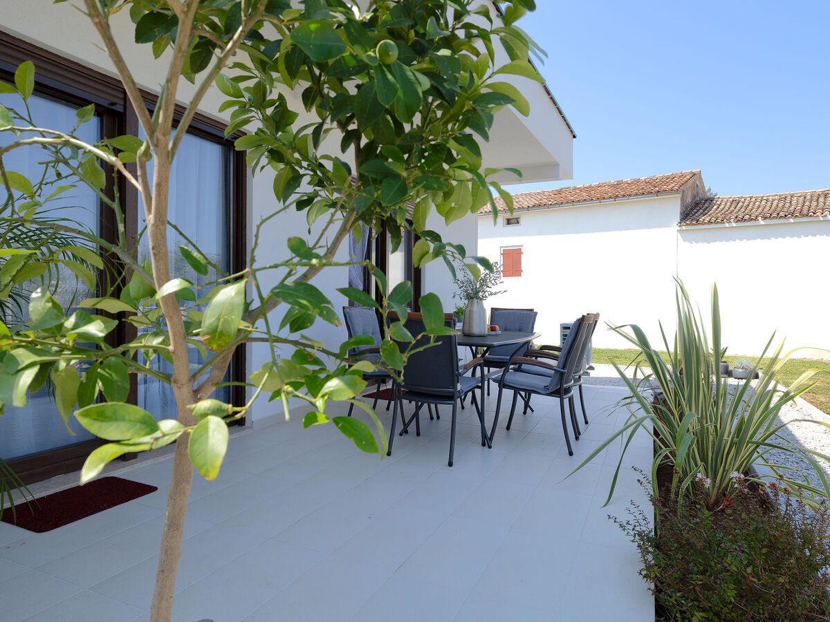 House Bronzin - Maison avec piscine à Rovinj - Photo 26