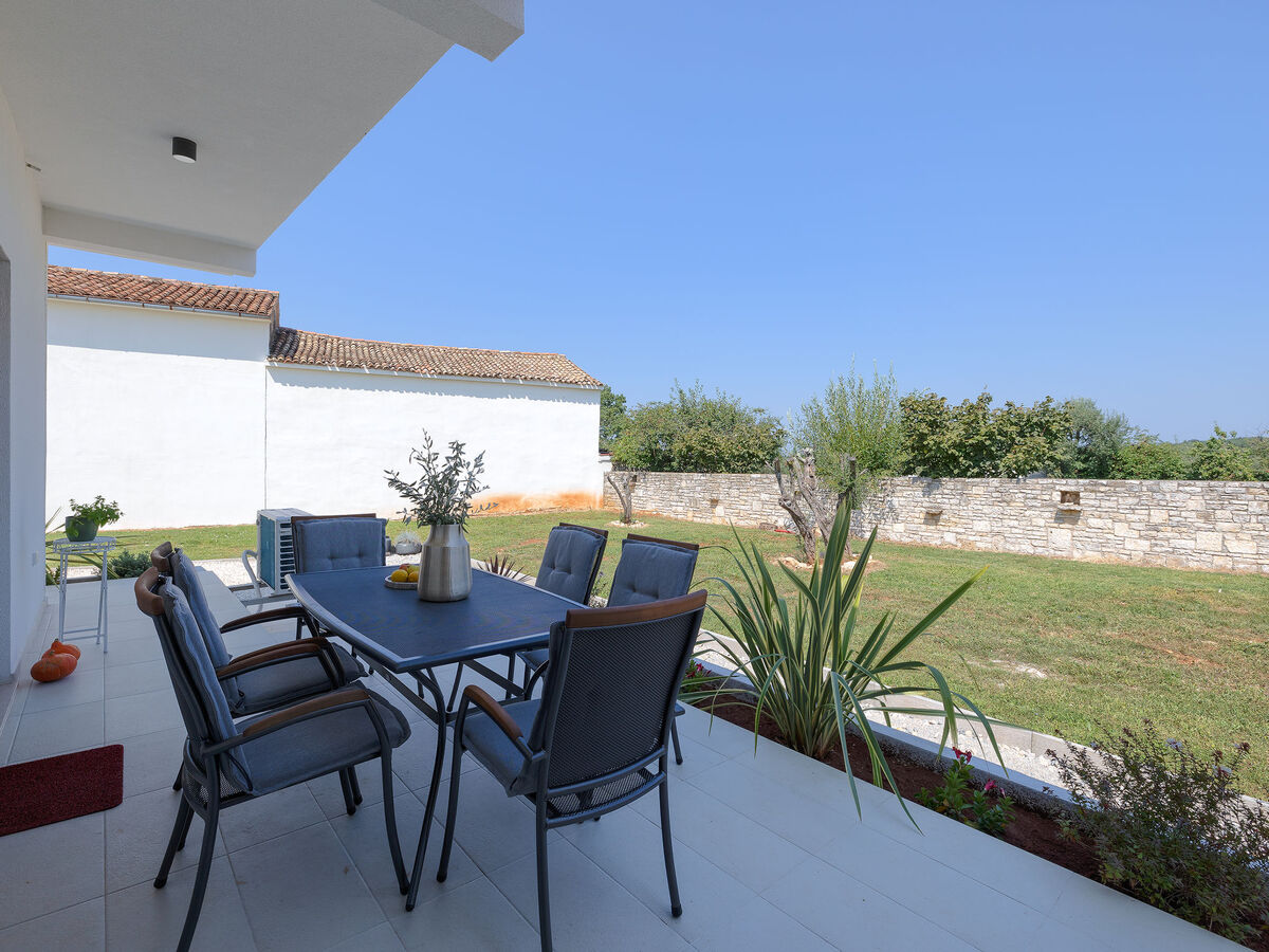House Bronzin - Maison avec piscine à Rovinj - Photo 27