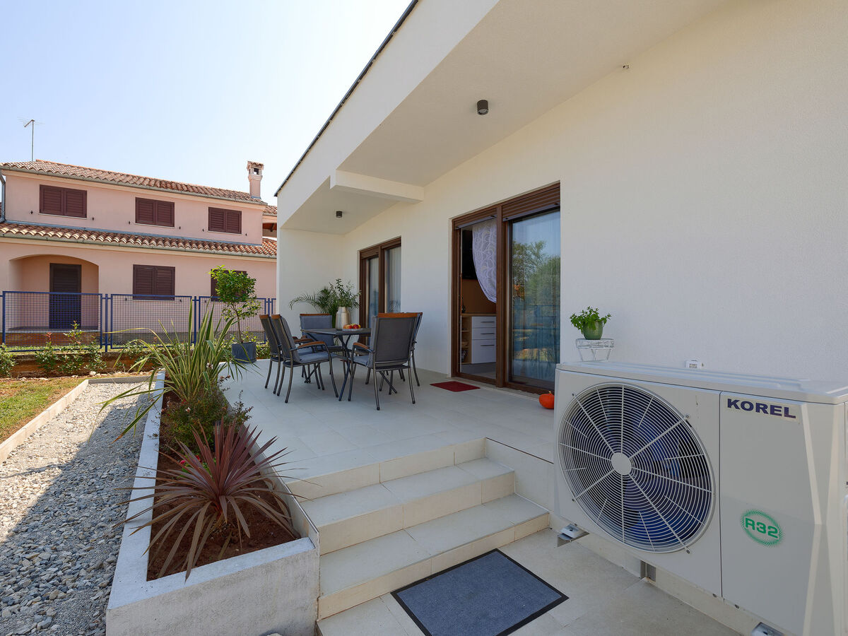 House Bronzin - Maison avec piscine à Rovinj - Photo 28