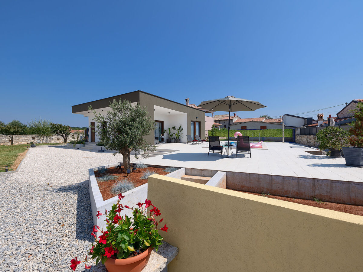 House Bronzin - Maison avec piscine à Rovinj - Photo 30