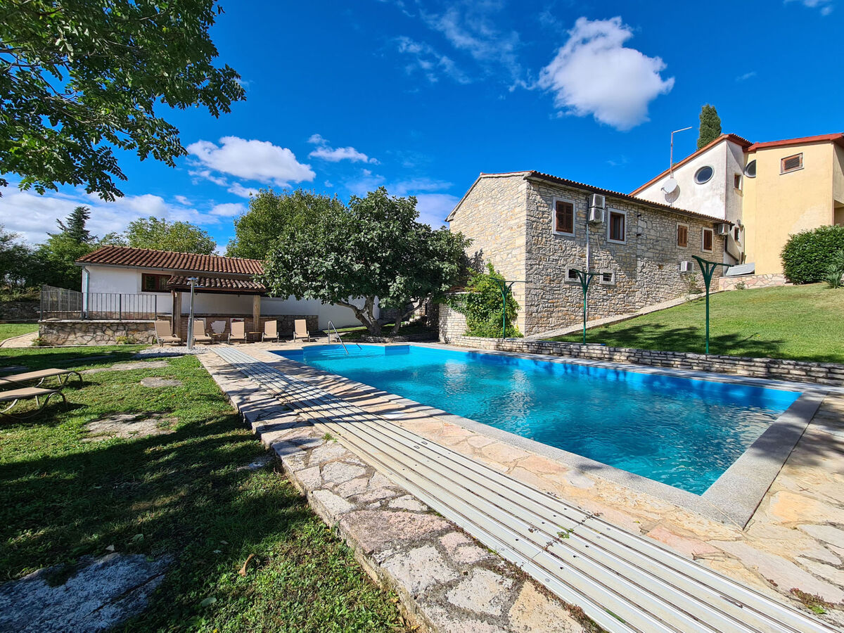 Maison 16 lits à Vidulini, Istrie – 220 m² - Photo 1