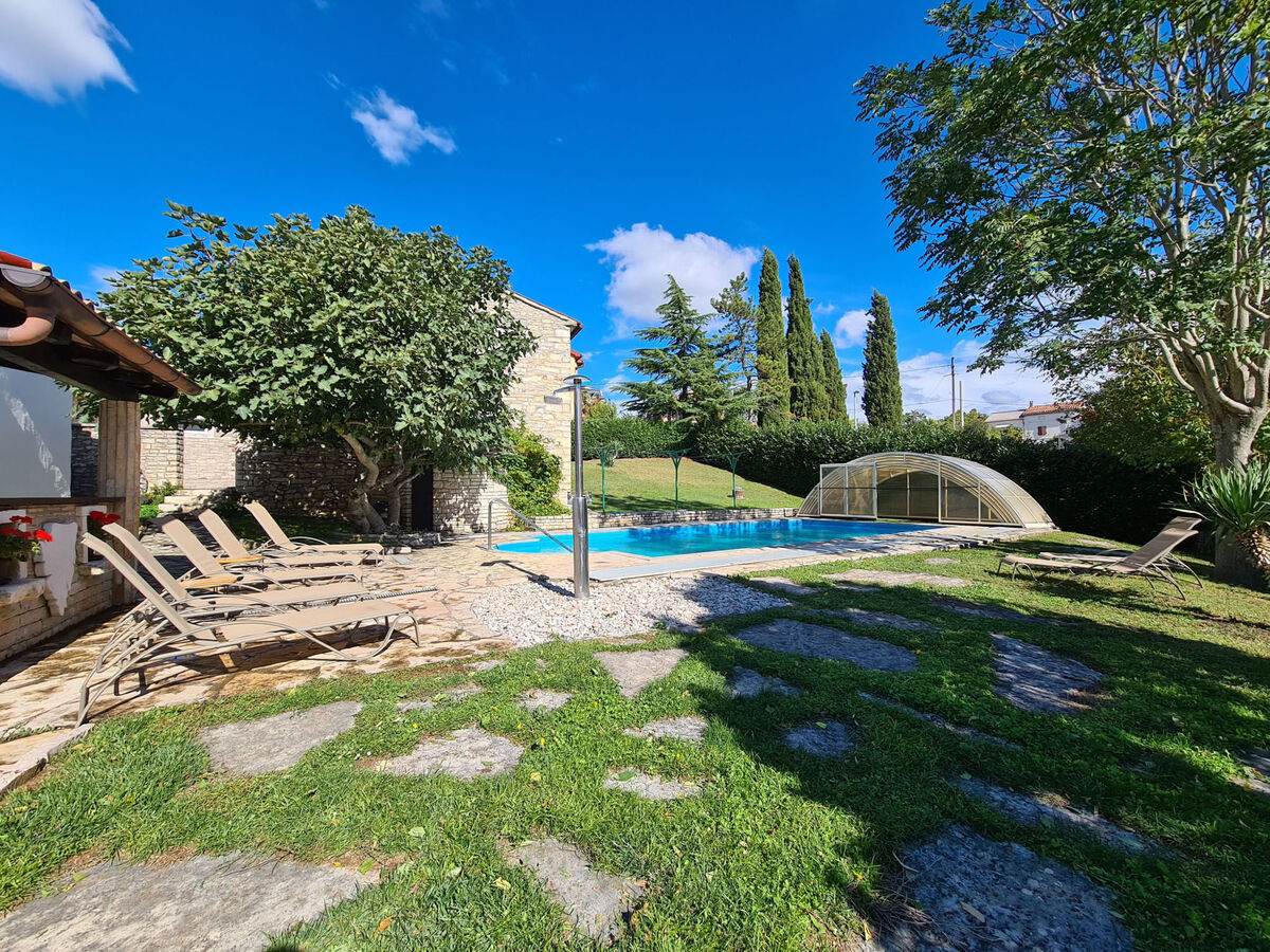 Maison 16 lits à Vidulini, Istrie – 220 m² - Photo 2