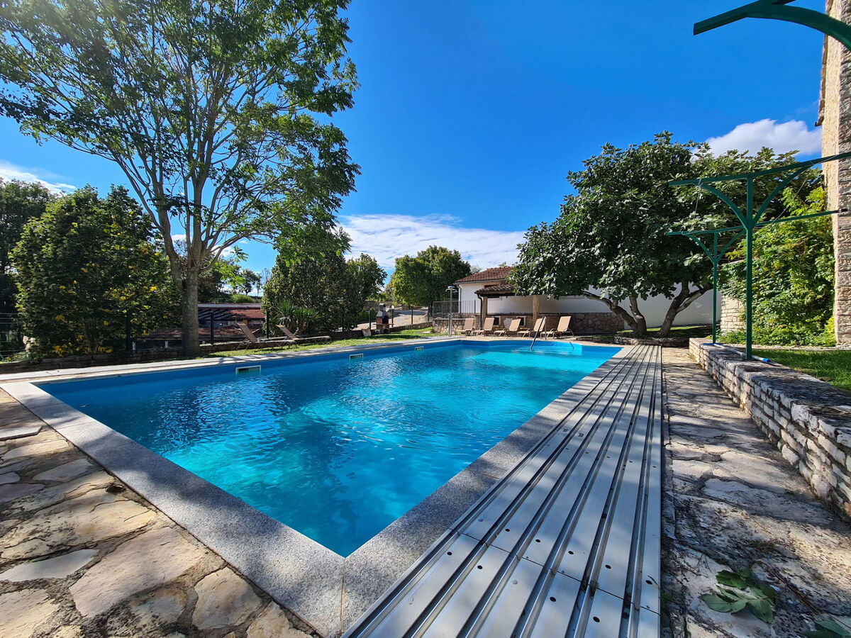 Maison 16 lits à Vidulini, Istrie – 220 m² - Photo 3