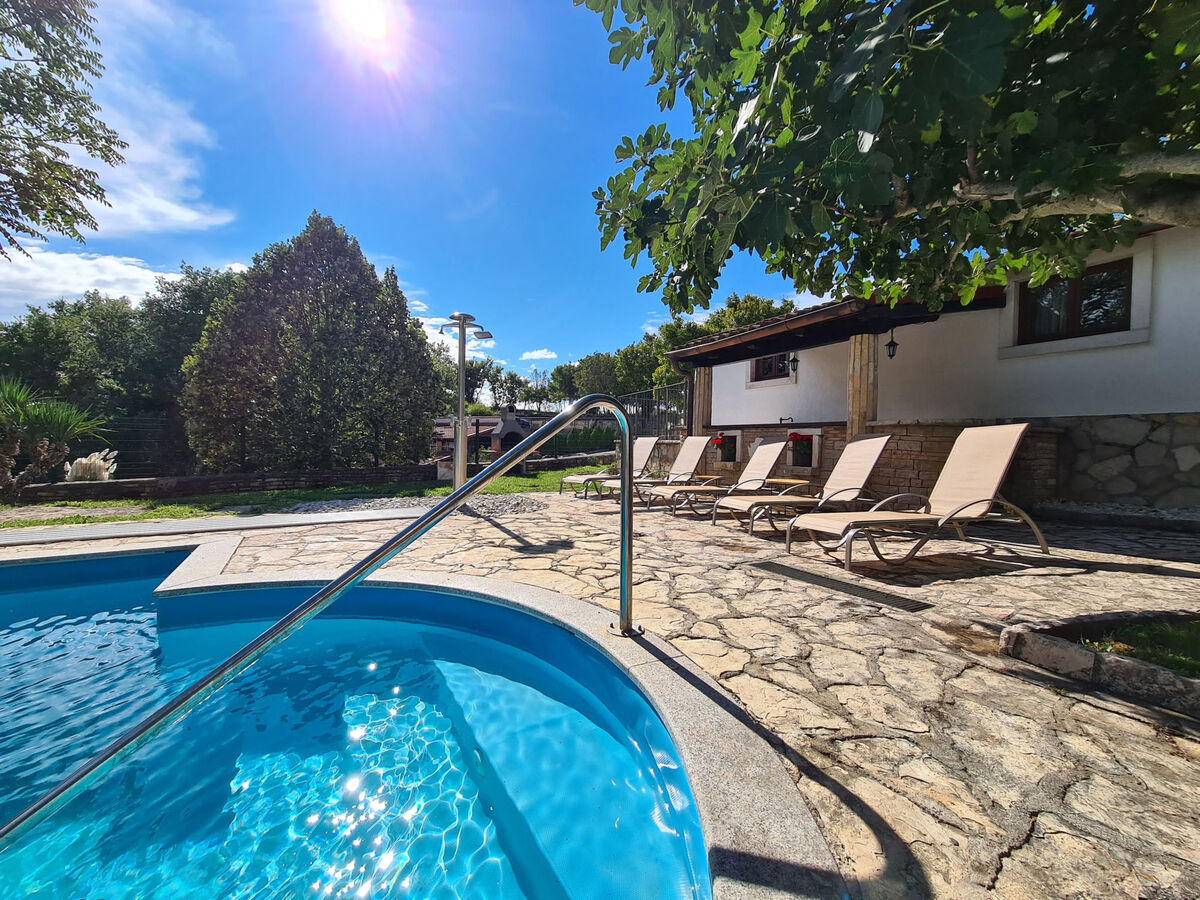 Maison 16 lits à Vidulini, Istrie – 220 m² - Photo 5